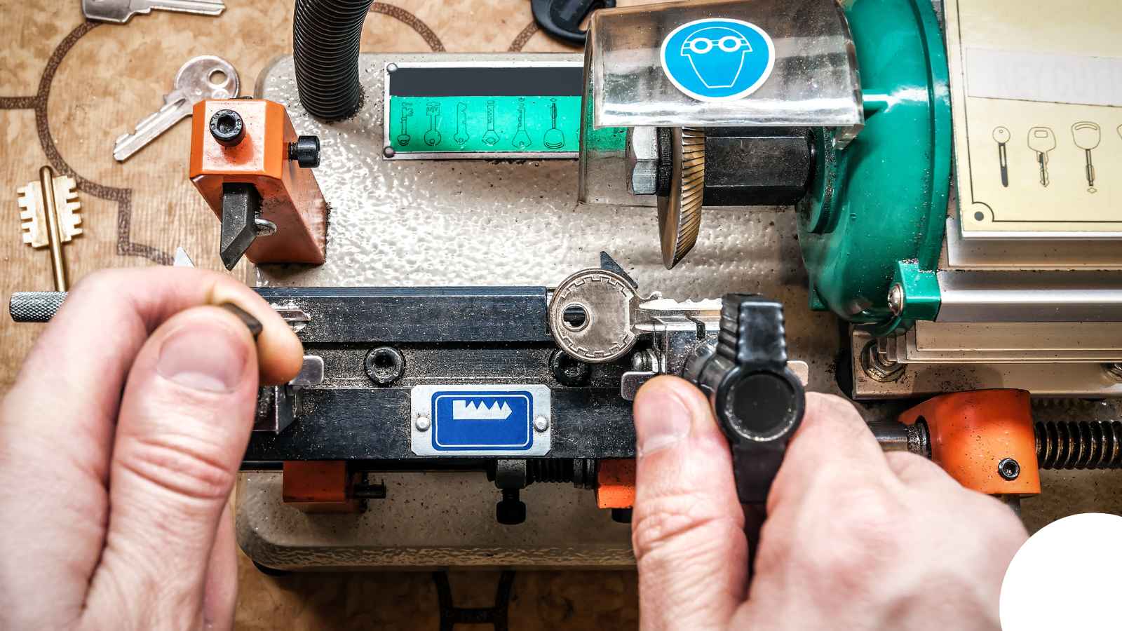 Locksmith in New York City, NY — New York Patio Door Lock Service Locksmith in New York City, NY — New York Patio Door Lock Service