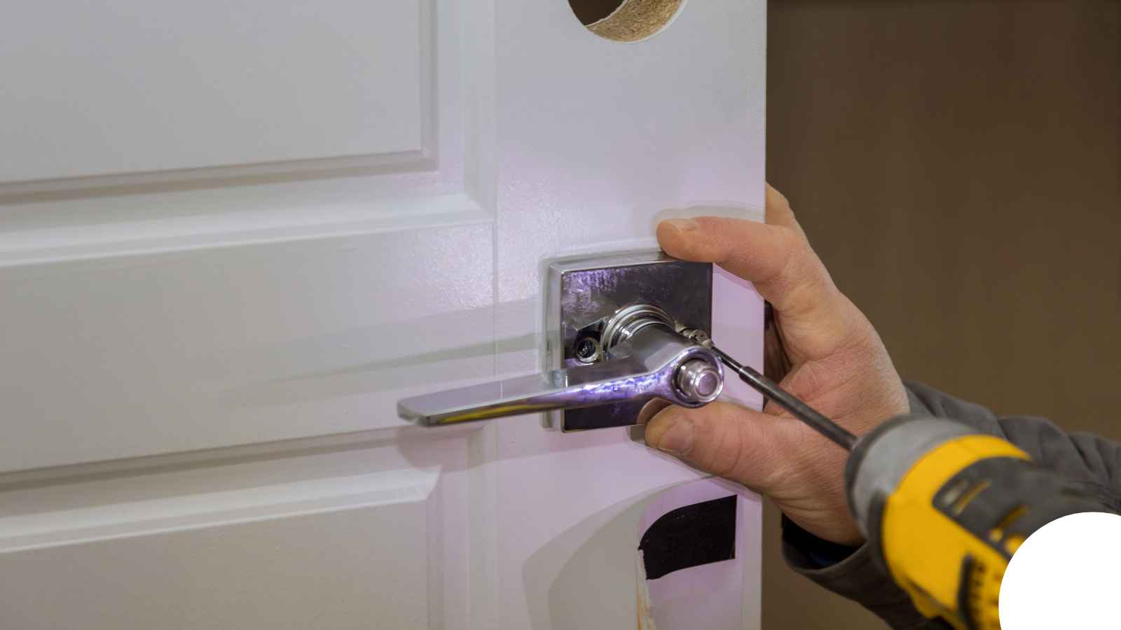 Locksmith in New York City, NY — New York Patio Door Lock Service
