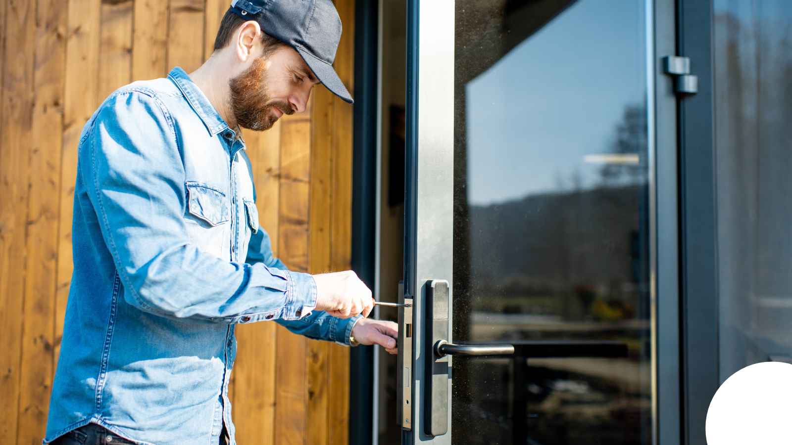Locksmith in New York City, NY — New York Patio Door Lock Service Locksmith in New York City, NY — New York Patio Door Lock Service