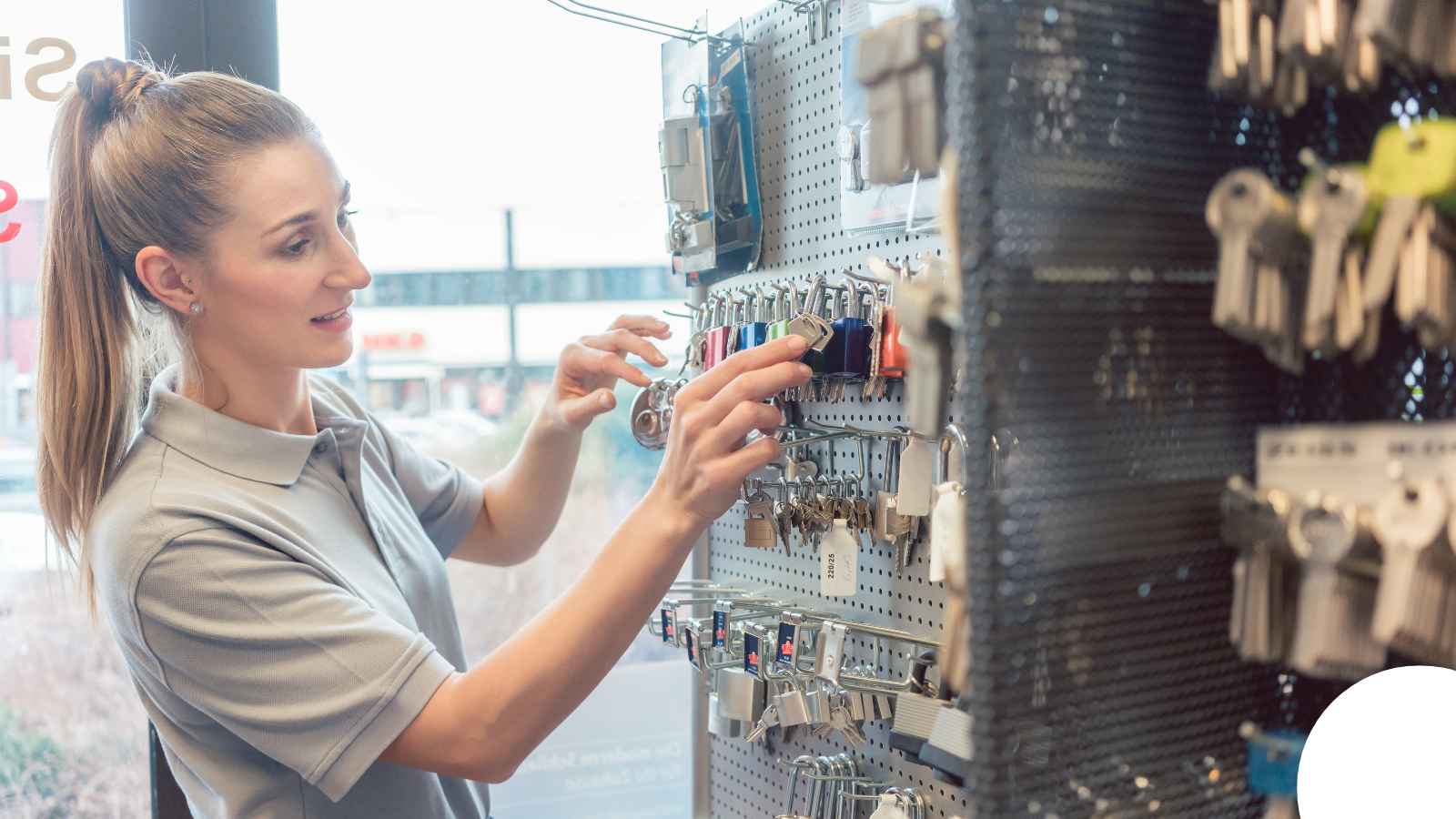 Locksmith in New York City, NY — New York Patio Door Lock Service